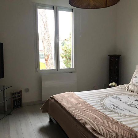Independent House With Garden - Airport Cdg And Exposition Center Of Villepinte Sevran Exterior photo